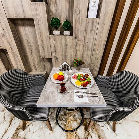 The Business Class Hotel Istanbul Exterior photo